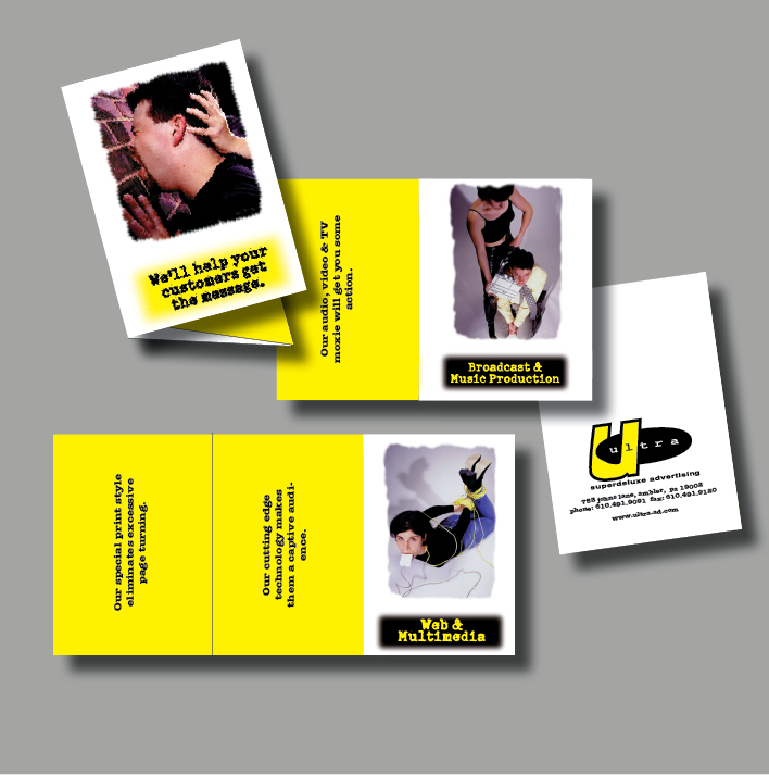 ultrabrochure